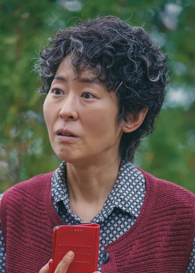 《坏妈妈》9位实力配角！美珠妈是《三十九》孙艺珍姐姐，里长夫人竟是《小女子》的她-15