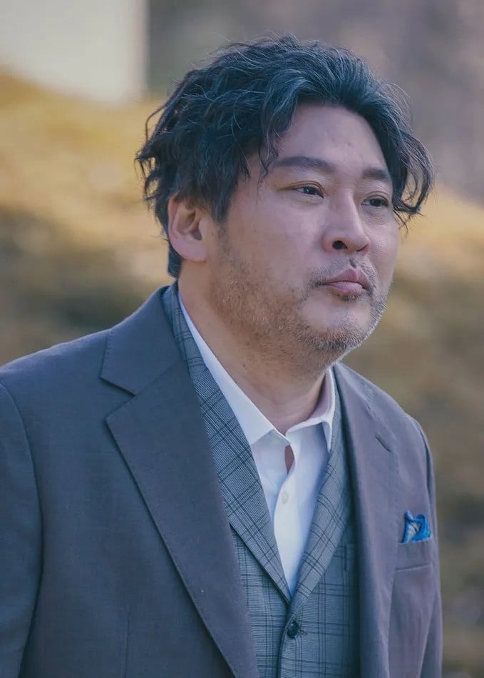 《坏妈妈》9位实力配角！美珠妈是《三十九》孙艺珍姐姐，里长夫人竟是《小女子》的她-19