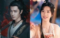 8位国产剧男神最新“古装角色”！杨洋要演平凡普男，罗云熙演捕快，肖战新女主被狂吐嘈缩略图