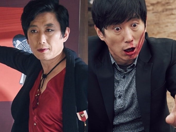 《坏妈妈》9位实力配角！美珠妈是《三十九》孙艺珍姐姐，里长夫人竟是《小女子》的她-11