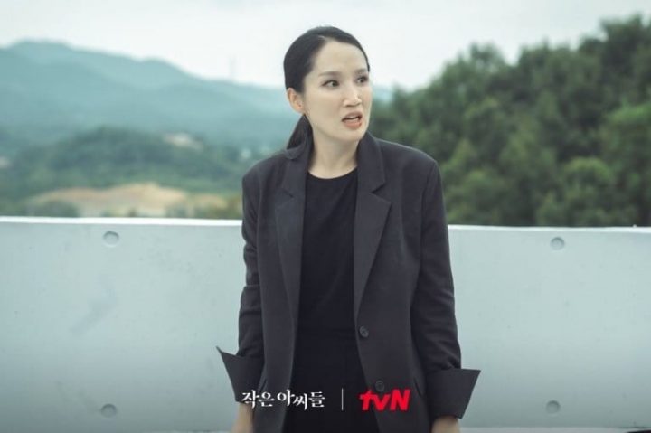 《坏妈妈》9位实力配角！美珠妈是《三十九》孙艺珍姐姐，里长夫人竟是《小女子》的她-14
