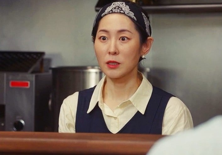 《坏妈妈》9位实力配角！美珠妈是《三十九》孙艺珍姐姐，里长夫人竟是《小女子》的她-18