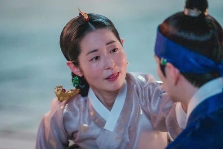 《坏妈妈》9位实力配角！美珠妈是《三十九》孙艺珍姐姐，里长夫人竟是《小女子》的她-17