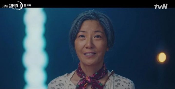 《坏妈妈》9位实力配角！美珠妈是《三十九》孙艺珍姐姐，里长夫人竟是《小女子》的她-9