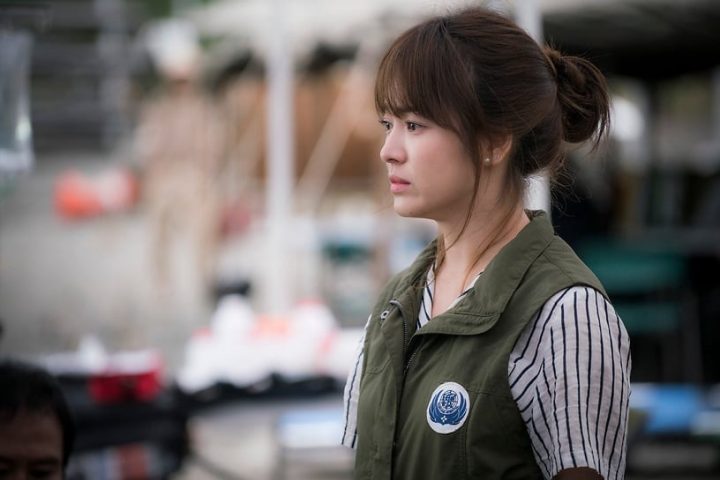 韩网票选“最爱韩剧医生”TOP8！ 《机智医生生活》稳居榜首！-4