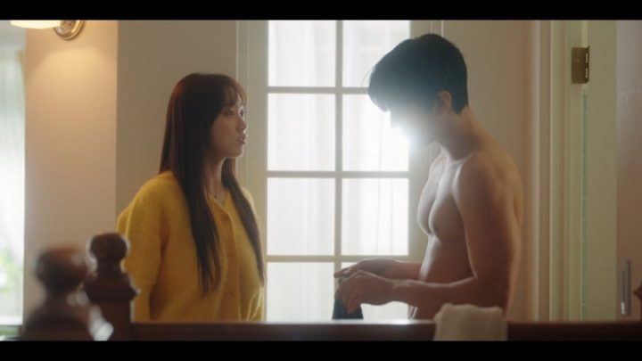 网议《金师傅3》不如预期6大原因！李璟荣戏份太多、CP相处油腻，观众更想看金师傅手术-5