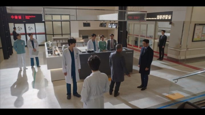 网议《金师傅3》不如预期6大原因！李璟荣戏份太多、CP相处油腻，观众更想看金师傅手术-9