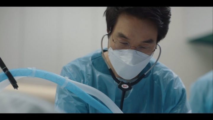 网议《金师傅3》不如预期6大原因！李璟荣戏份太多、CP相处油腻，观众更想看金师傅手术-7