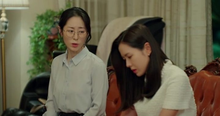 《坏妈妈》9位实力配角！美珠妈是《三十九》孙艺珍姐姐，里长夫人竟是《小女子》的她-16