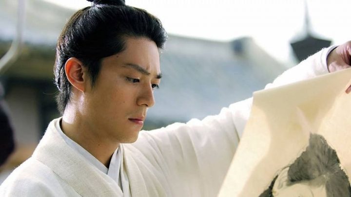 网评仙侠剧“最经典角色”TOP10！杨幂没入榜，王鹤棣“东方青苍”第十，冠军有点意外-4