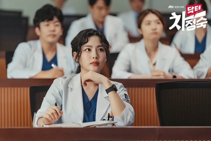 《车贞淑医生》剧情“待解伏笔”！车贞淑要如何离婚？网猜“恩緒”不是徐仁豪小孩？-11