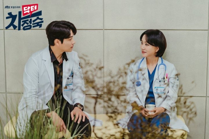 《车贞淑医生》剧情“待解伏笔”！车贞淑要如何离婚？网猜“恩緒”不是徐仁豪小孩？-9