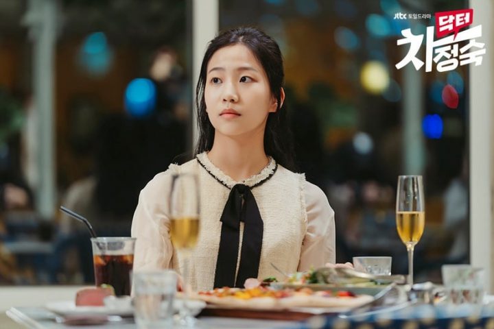 《车贞淑医生》剧情“待解伏笔”！车贞淑要如何离婚？网猜“恩緒”不是徐仁豪小孩？-16