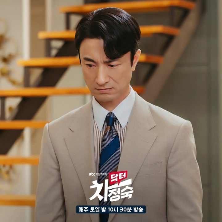 《车贞淑医生》剧情“待解伏笔”！车贞淑要如何离婚？网猜“恩緒”不是徐仁豪小孩？-6