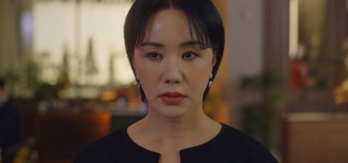 《车贞淑医生》剧情“待解伏笔”！车贞淑要如何离婚？网猜“恩緒”不是徐仁豪小孩？-1