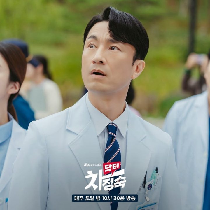 《车贞淑医生》剧情“待解伏笔”！车贞淑要如何离婚？网猜“恩緒”不是徐仁豪小孩？-4