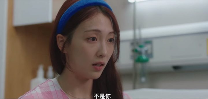 《车贞淑医生》剧情“待解伏笔”！车贞淑要如何离婚？网猜“恩緒”不是徐仁豪小孩？-14