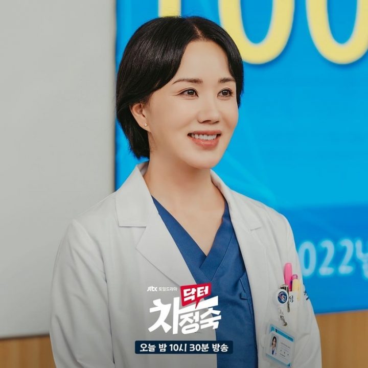 黑马韩剧《车贞淑医生》收视狂升5原因！剧情有笑有泪&amp；狗血发展吸引人，网议这点最加分-14