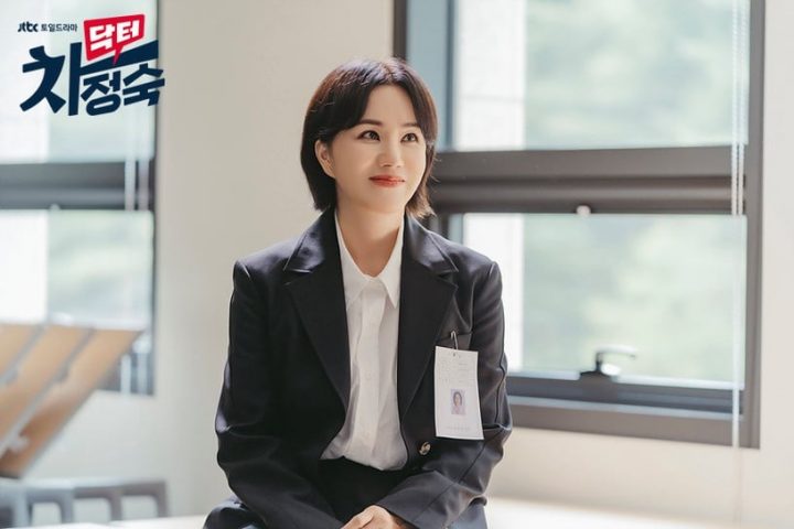黑马韩剧《车贞淑医生》收视狂升5原因！剧情有笑有泪&amp；狗血发展吸引人，网议这点最加分-2