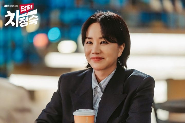 2023 JTBC好多黑马逆袭韩剧！《坏妈妈》后势看涨，《医生车智淑》收视高过《金师傅3》-1