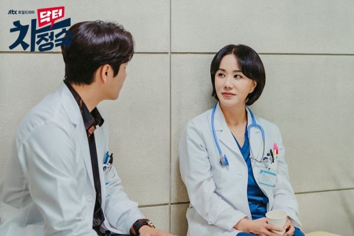 2023 JTBC好多黑马逆袭韩剧！《坏妈妈》后势看涨，《医生车智淑》收视高过《金师傅3》-3