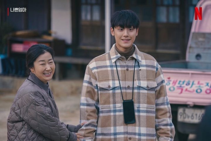 2023 JTBC好多黑马逆袭韩剧！《坏妈妈》后势看涨，《医生车智淑》收视高过《金师傅3》-4