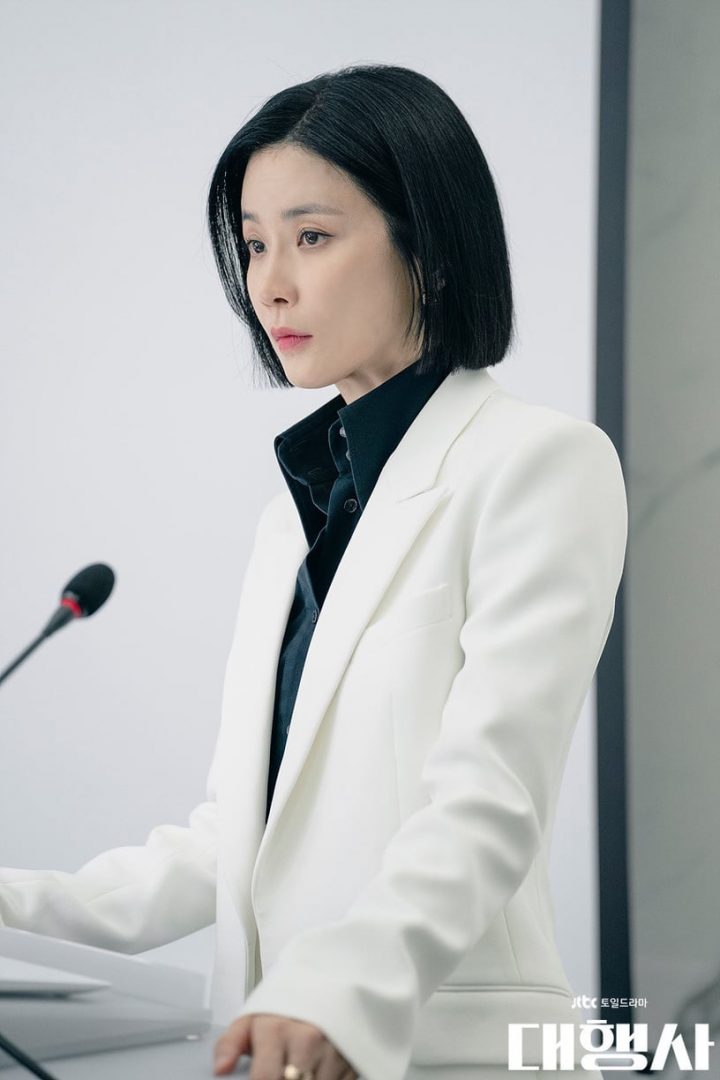 2023 JTBC好多黑马逆袭韩剧！《坏妈妈》后势看涨，《医生车智淑》收视高过《金师傅3》-8
