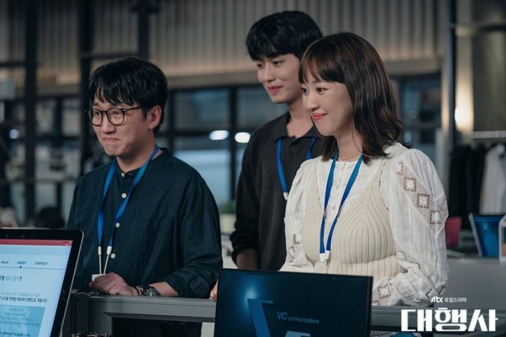 2023 JTBC好多黑马逆袭韩剧！《坏妈妈》后势看涨，《医生车智淑》收视高过《金师傅3》-9