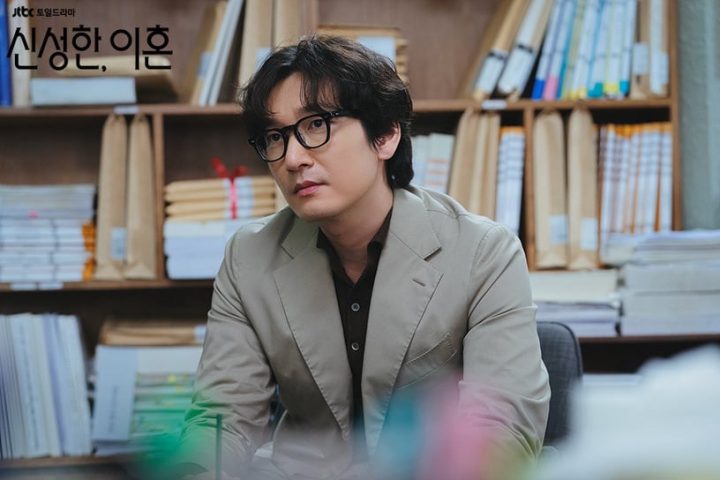2023 JTBC好多黑马逆袭韩剧！《坏妈妈》后势看涨，《医生车智淑》收视高过《金师傅3》-10