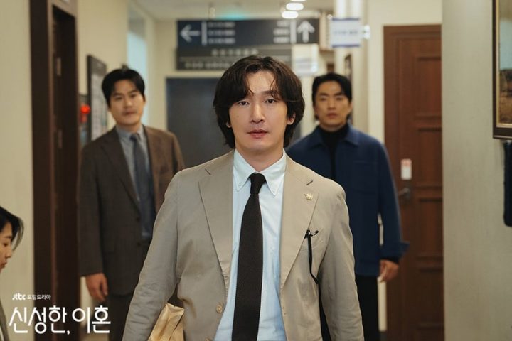 2023 JTBC好多黑马逆袭韩剧！《坏妈妈》后势看涨，《医生车智淑》收视高过《金师傅3》-11