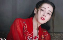网评“最美古装女神”TOP10！赵露思没进榜，热巴第十，刘诗诗赢杨幂，冠军是真仙女吧缩略图