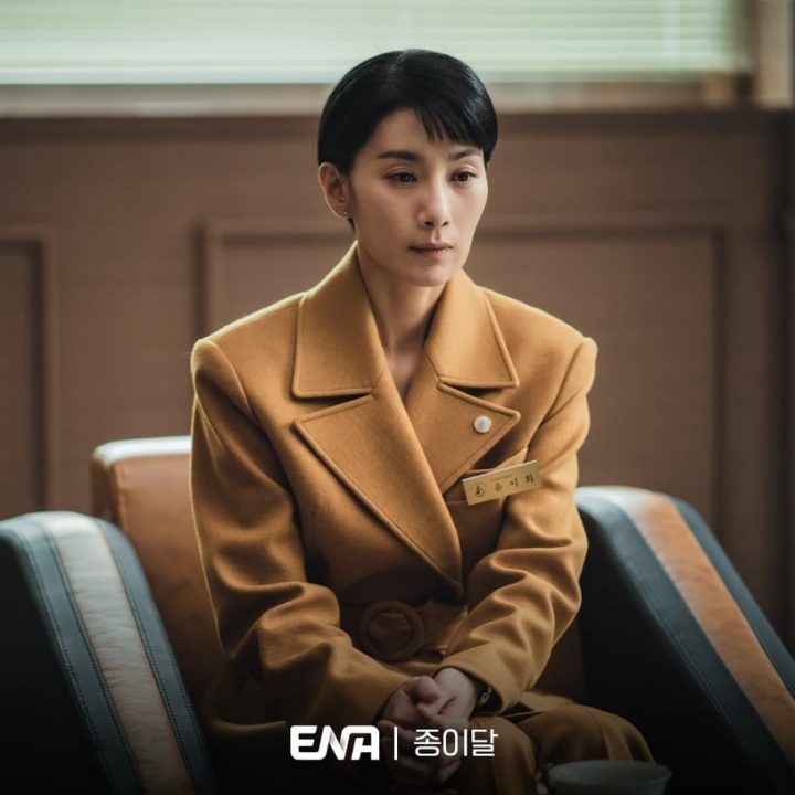 近期韩剧积分TOP8！《金师傅》逆袭《坏妈妈》第3，《女王制造者》输《医生车智淑》-3