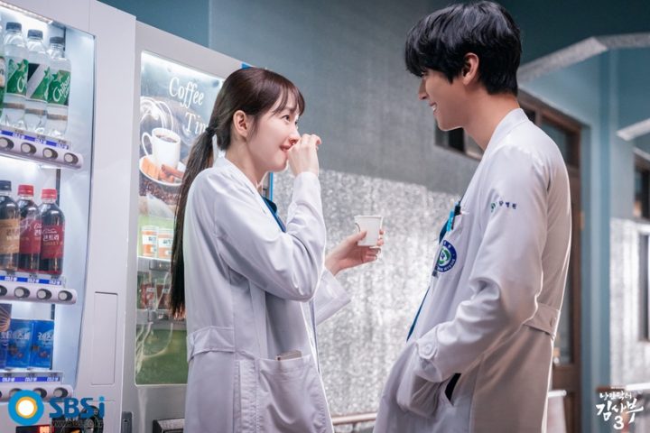 近期韩剧积分TOP8！《金师傅》逆袭《坏妈妈》第3，《女王制造者》输《医生车智淑》-6