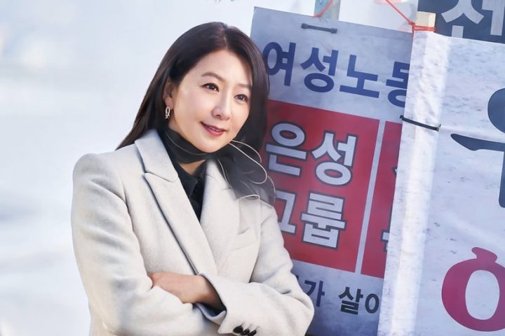 近期韩剧积分TOP8！《金师傅》逆袭《坏妈妈》第3，《女王制造者》输《医生车智淑》-13