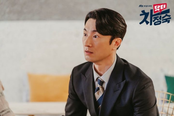 金炳哲7个韩剧角色！《医生车智淑》渣得难忘，《太阳的后裔》、《鬼怪》都有他耶！-2