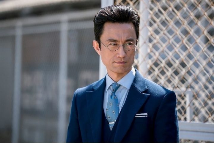 金炳哲7个韩剧角色！《医生车智淑》渣得难忘，《太阳的后裔》、《鬼怪》都有他耶！-15