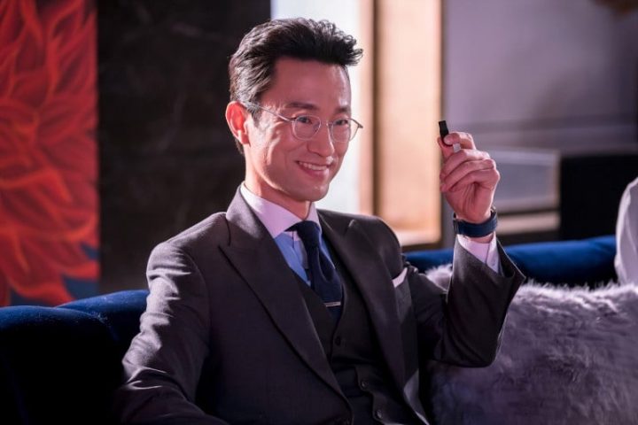 金炳哲7个韩剧角色！《医生车智淑》渣得难忘，《太阳的后裔》、《鬼怪》都有他耶！-16
