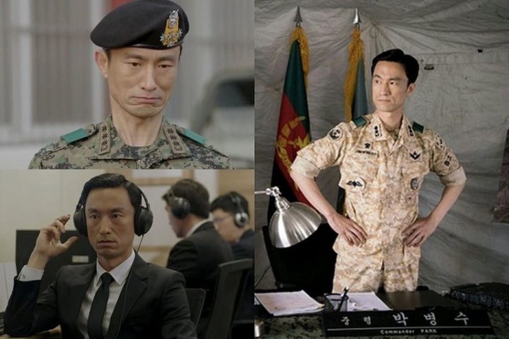 金炳哲7个韩剧角色！《医生车智淑》渣得难忘，《太阳的后裔》、《鬼怪》都有他耶！-19