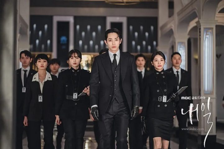 日票选“最印象深刻”韩剧TOP10！《浪漫医生金师傅》第6，《禹英祦》第4，冠军好意外-7