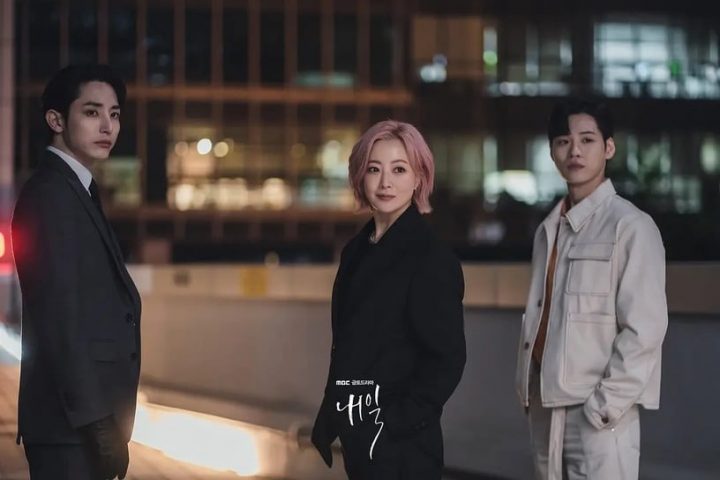 日票选“最印象深刻”韩剧TOP10！《浪漫医生金师傅》第6，《禹英祦》第4，冠军好意外-6