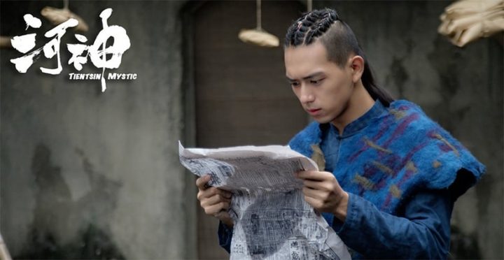 10个国产剧角色续集换人演！《庆余年2》没肖战，《将夜》王鹤棣&陈飞宇真是风水轮流转-18