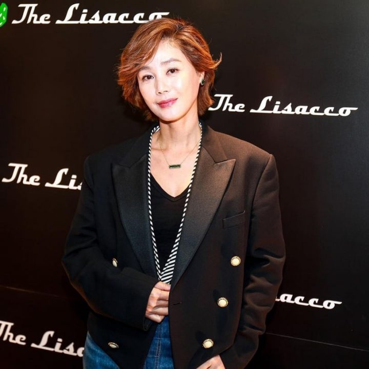 韩剧“妈妈专业户”！《车贞淑医生》婆婆演过玄彬&李敏镐妈，她号称“韩国最美妈妈”-12