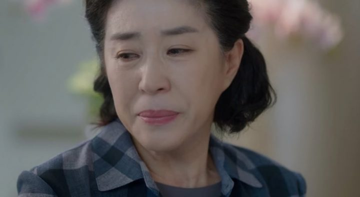韩剧“妈妈专业户”！《车贞淑医生》婆婆演过玄彬&李敏镐妈，她号称“韩国最美妈妈”-5
