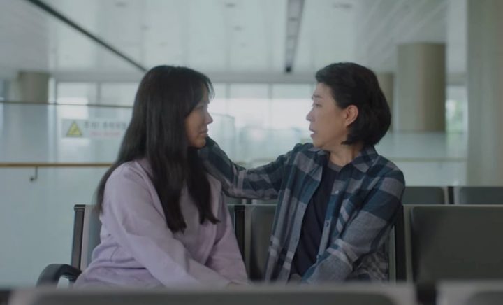 韩剧“妈妈专业户”！《车贞淑医生》婆婆演过玄彬&李敏镐妈，她号称“韩国最美妈妈”-6