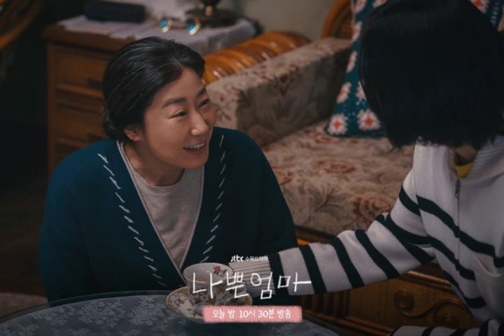 韩剧“妈妈专业户”！《车贞淑医生》婆婆演过玄彬&李敏镐妈，她号称“韩国最美妈妈”-8