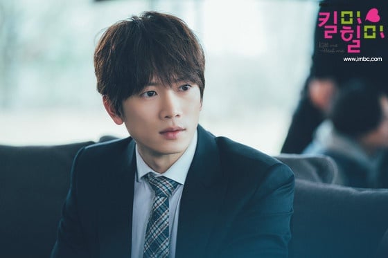 6部曾选角困难的韩剧！《医生车智淑》男主没人敢演，这部孔刘&赵寅成都拒绝，却成经典-13