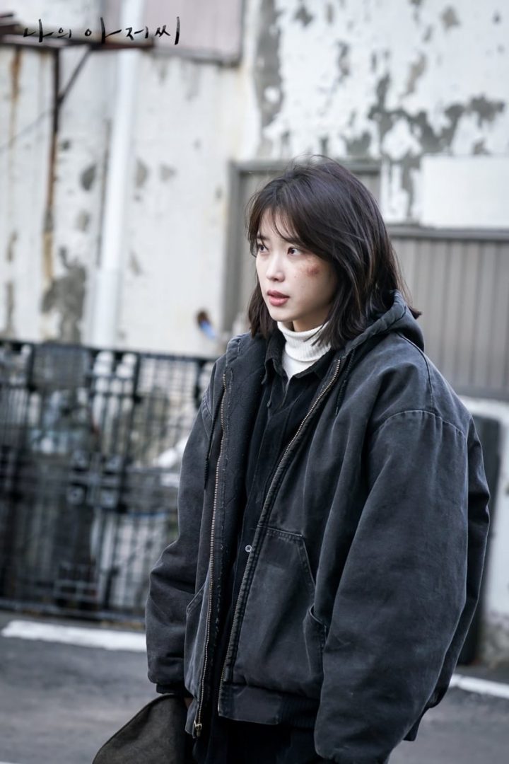 韩网网议韩剧女神“人生角色”！宋慧乔《黑暗荣耀》最惊艳，朴恩斌没争议，IU是这部！-9