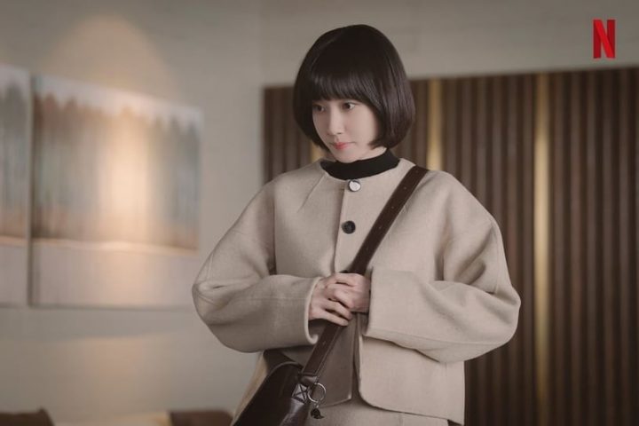 韩网网议韩剧女神“人生角色”！宋慧乔《黑暗荣耀》最惊艳，朴恩斌没争议，IU是这部！-5