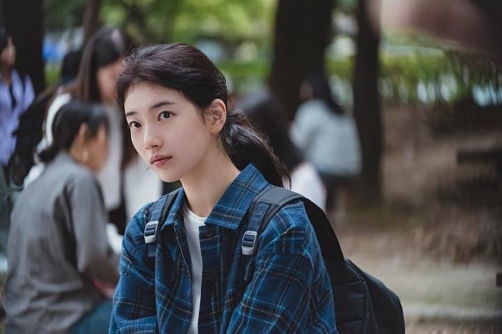 韩网网议韩剧女神“人生角色”！宋慧乔《黑暗荣耀》最惊艳，朴恩斌没争议，IU是这部！-11