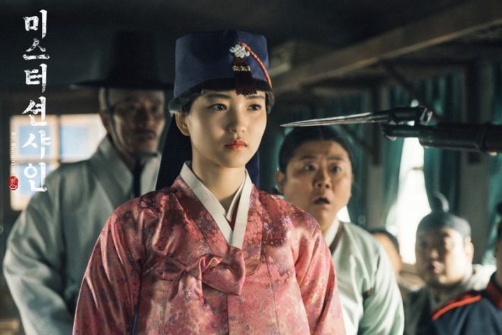 韩网网议韩剧女神“人生角色”！宋慧乔《黑暗荣耀》最惊艳，朴恩斌没争议，IU是这部！-14